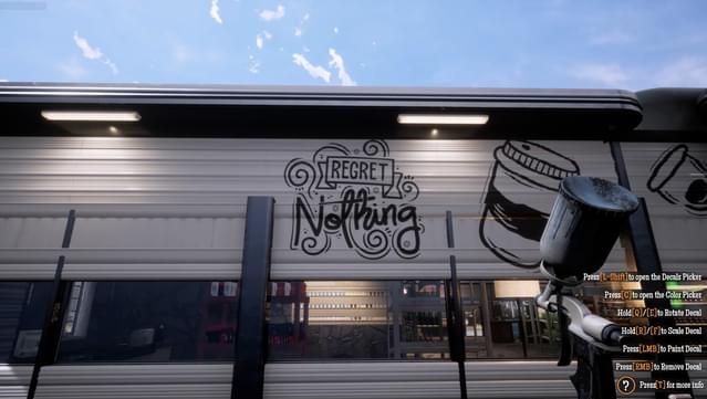 Gas Station Simulator - Can Touch This DLC screenshot 6