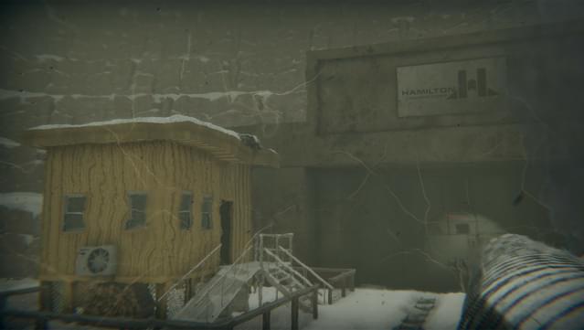 Kona II: Brume screenshot 5