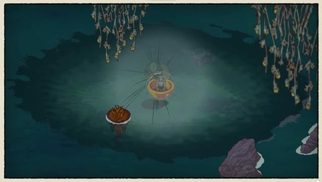 Aquamarine screenshot 5