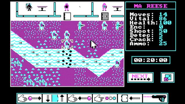 Breach screenshot 4