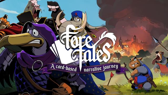 Foretales