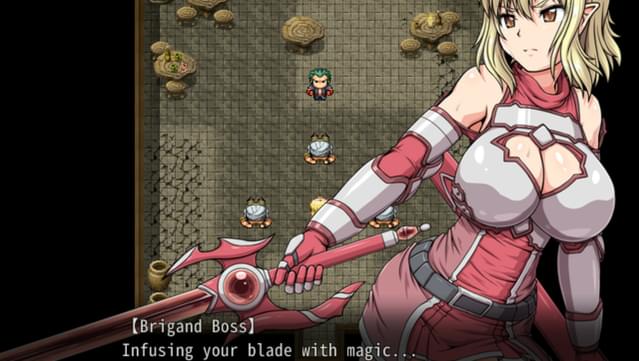 Ideology in Friction Deluxe Edition screenshot 7