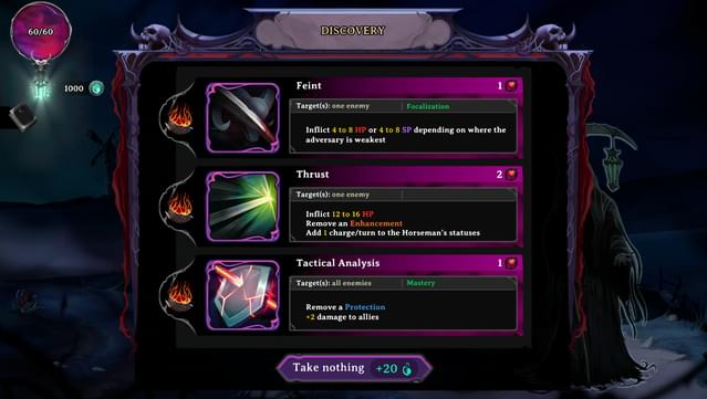Rogue Lords - Blood Moon Edition screenshot 3