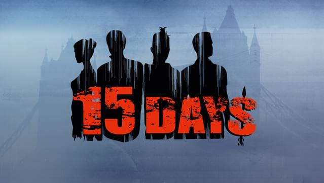 15 Days