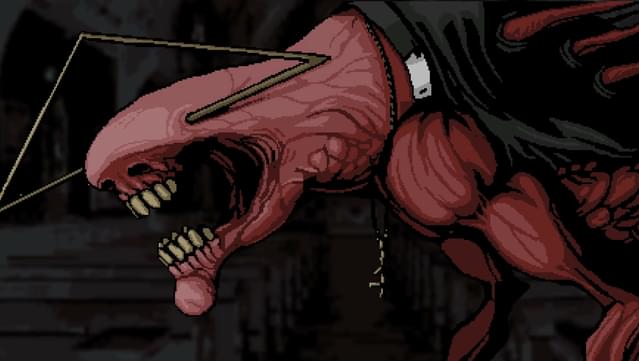Lamentum screenshot 5
