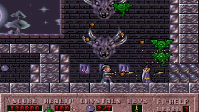Hocus Pocus screenshot 7