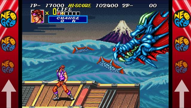 SENGOKU 2 screenshot 5