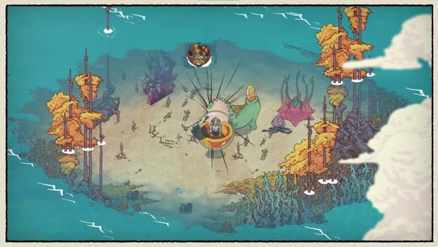 Aquamarine screenshot 0