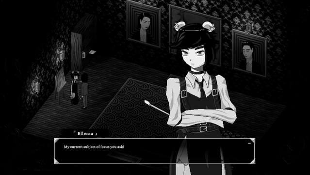 Night Loops screenshot 0
