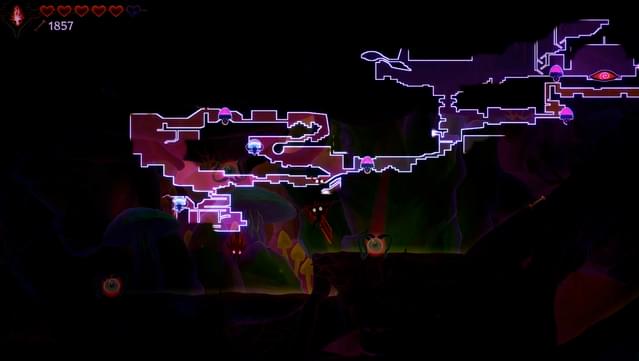 DOOMBLADE screenshot 4