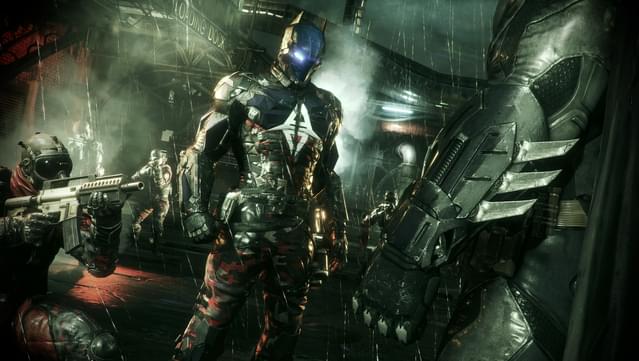 Batman™: Arkham Knight Season Pass screenshot 0