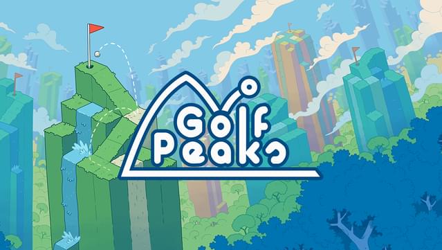 Golf Peaks