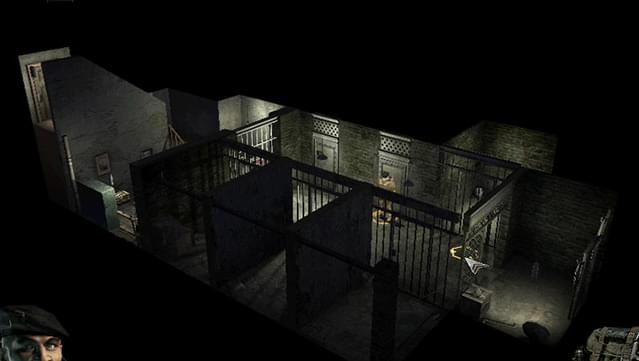 Commandos 2+3 screenshot 4