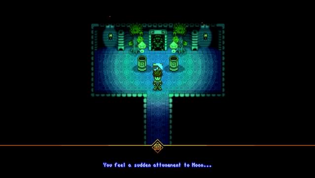 Serin Fate screenshot 1