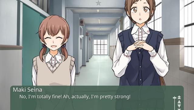 Kindred Spirits on the Roof Full Chorus screenshot 2