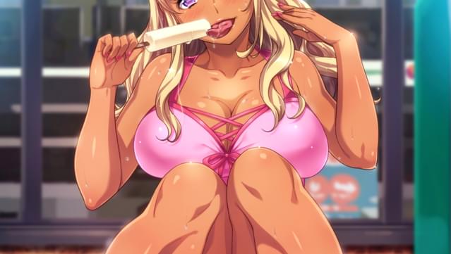 Oral Lessons With Chii-chan screenshot 0