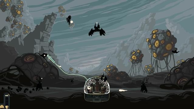 Dome Keeper Soundtrack screenshot 3