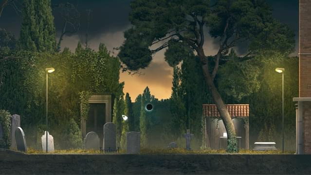 Goetia 2 screenshot 4