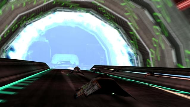 BallisticNG - Outer Reaches screenshot 7