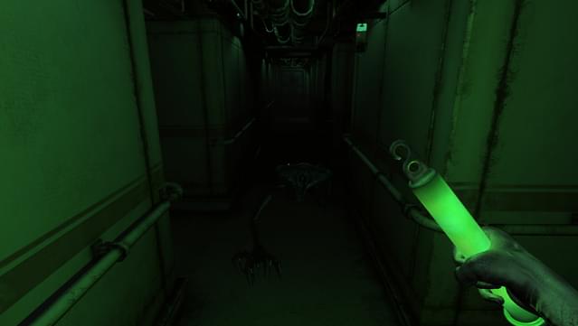 Monstrum screenshot 5