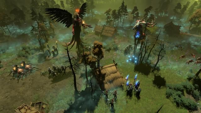 Age of Wonders 4: Expansion Pass 1 screenshot 2