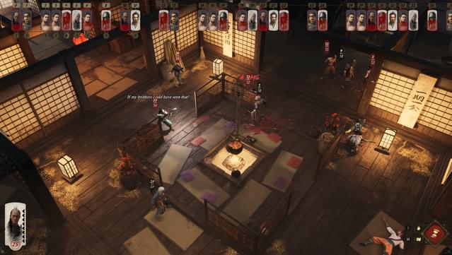Shadow of the Road screenshot 7