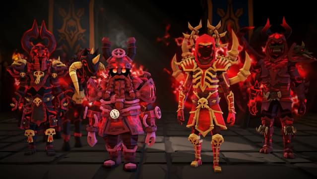 Soulstone Survivors - Supporter Pack screenshot 7