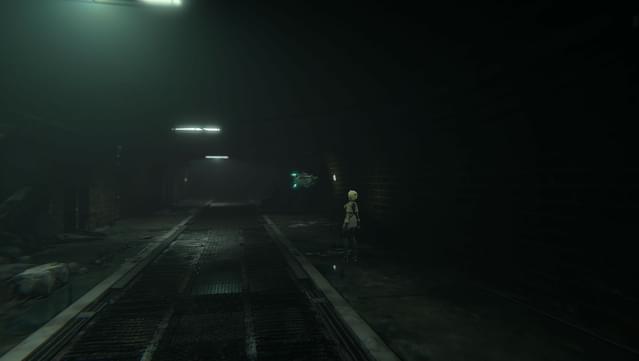 Parasite Mutant screenshot 1
