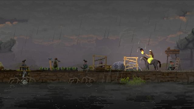 Kingdom: New Lands Soundtrack screenshot 1