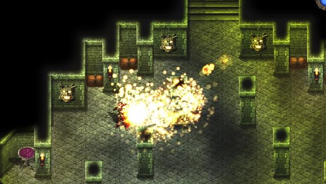 Lords of Xulima - Deluxe Edition screenshot 7