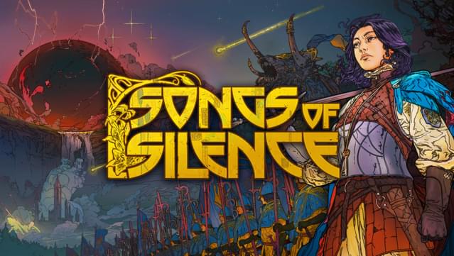 Songs of Silence