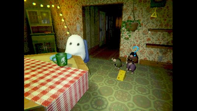 Creature Kitchen screenshot 6
