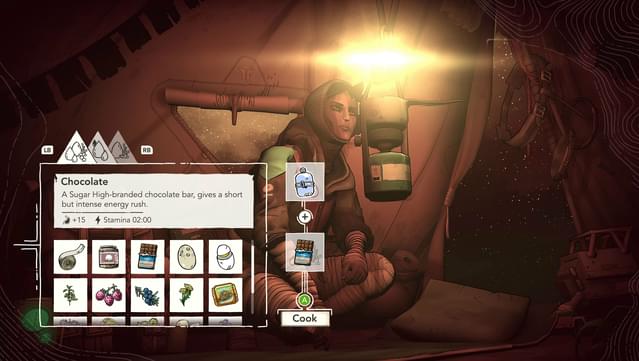 Cairn screenshot 4
