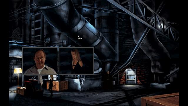 Noctropolis screenshot 5