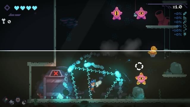 Revita screenshot 6