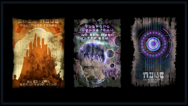 Hellpoint Supporter Pack screenshot 5