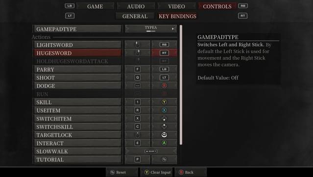Crimson Oath screenshot 4