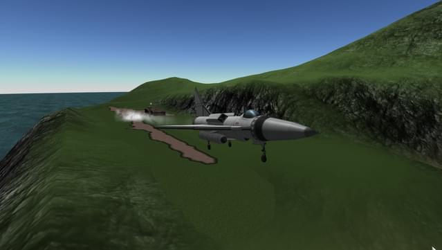 Kerbal Space Program: Making History screenshot 5