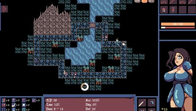 Loi The Lover screenshot 5