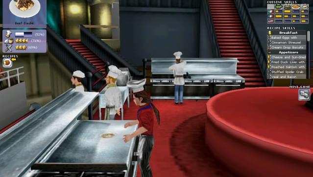 Restaurant Empire screenshot 6