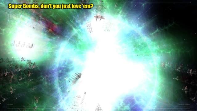 Beat Hazard Ultra screenshot 7