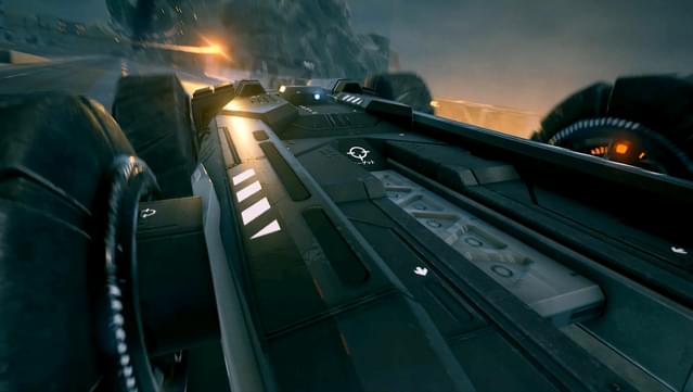 GRIP screenshot 2