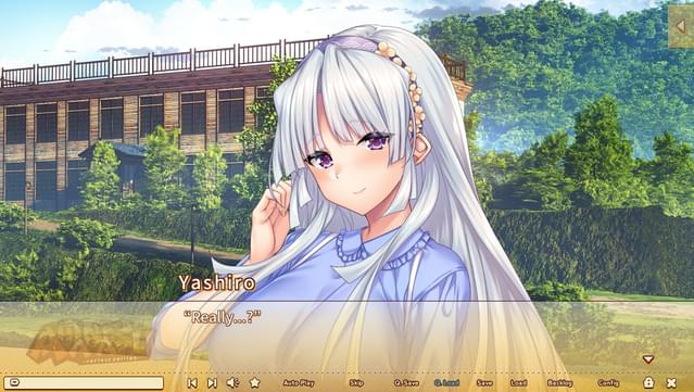 AMANATSU ~Perfect Edition~ UNRATED screenshot 6