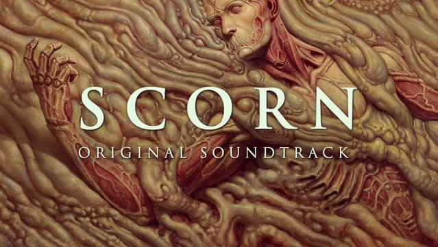 Scorn: Original Soundtrack