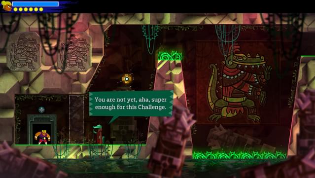 Guacamelee! 2 - Complete screenshot 0