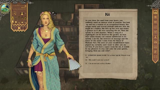 Crossroads Inn Anniversary Edition screenshot 0