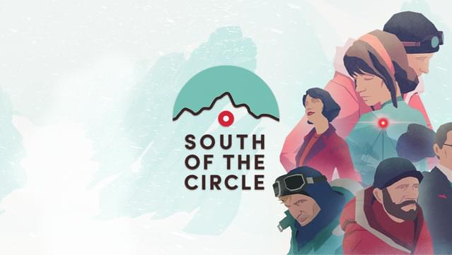 South of the Circle