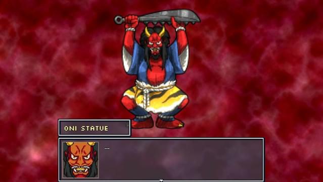 Murder Is Game Over: Murder Otaku screenshot 7