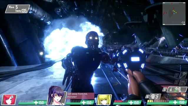 Seed of the Dead screenshot 5