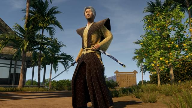 Sengoku Dynasty - Sakura Pack screenshot 2